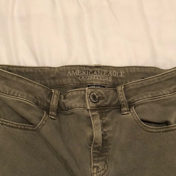 American Eagle Jegging - Picture 2 of 3